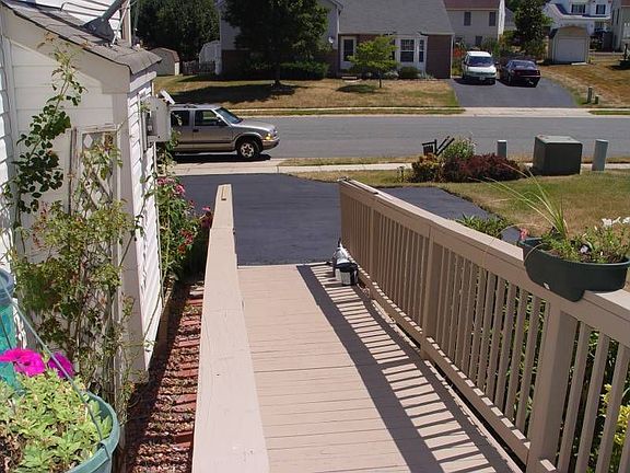 ramp