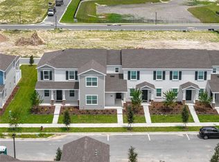 2301 White Buffalo St, Apopka, FL 32703