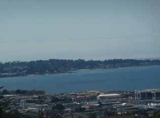 1405 Skyview Dr, Seaside, CA 93955