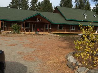 1173 W Lone Mountain Rd, Athol, ID 83801