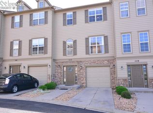 1115 Yellow Dogwood Hts, Monument, CO 80132