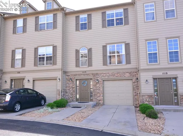 1115 Yellow Dogwood Hts, Monument, CO 80132