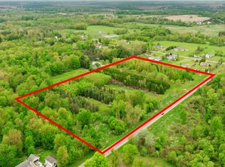 0 Hartel Rd, Potterville, MI 48876