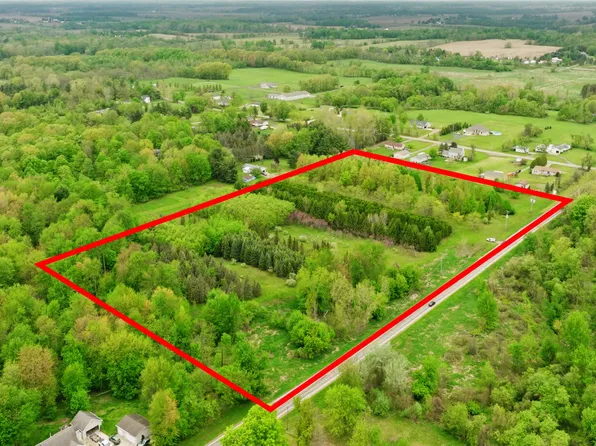 0 Hartel Rd, Potterville, MI 48876