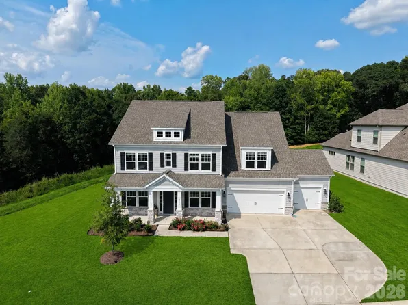 2318 Excalibur Dr, Indian Land, SC 29707