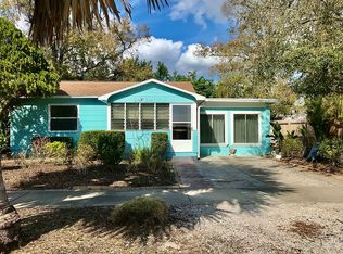 5707 23rd Ave S, Gulfport, FL 33707