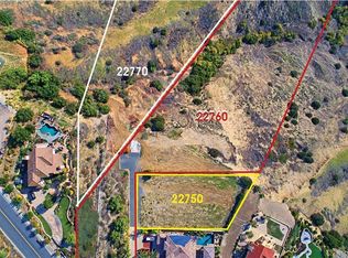 22750 High Tree Cir, Yorba Linda, CA 92887