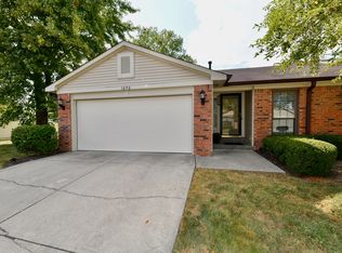 1696 N Wellesley Ct, Indianapolis, IN