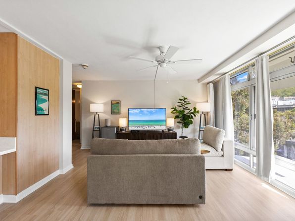 1511 Nuuanu Ave APT 327