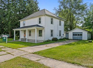 1936 Main St, McBrides, MI 48852
