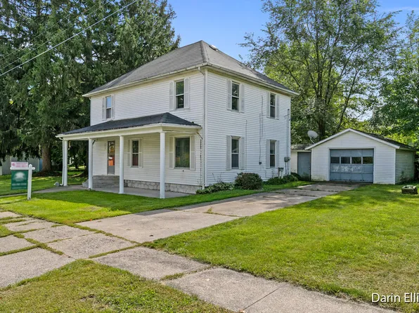 1936 Main St, McBrides, MI 48852