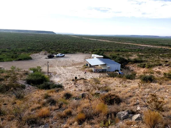 Na Hwy #385, Mc Camey, TX 79752