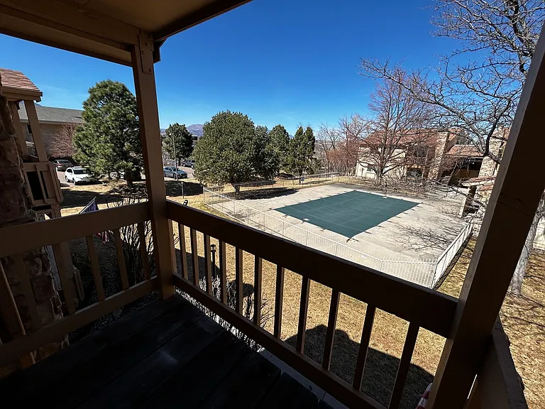 810 Tenderfoot Hill Rd #202 — Photo 3