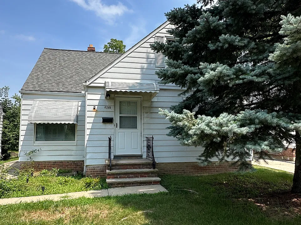 4241 Stilmore Rd
