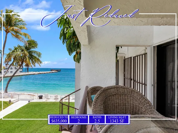 601 W Ocean Dr APT 316-D, Key Colony Beach, FL 33051