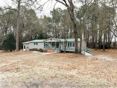 1701 Hallina Dr, Stedman, NC, 28391
