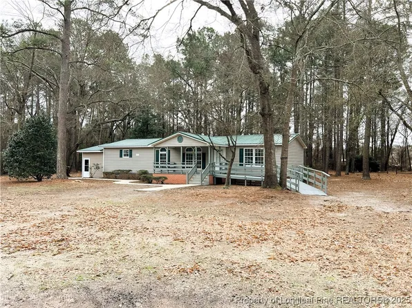 1701 Hallina Dr, Stedman, NC 28391