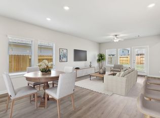 17881 Stone Terrace Ln, Montgomery, TX 77316