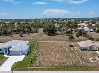 73 Mark Twain Ln #110, Rotonda West, FL 33947