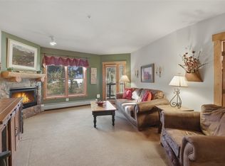 22784 Us Highway 6 #2628, Dillon, CO 80435