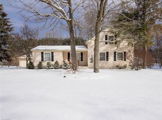 7481 Valerie Ln, Hudson, OH