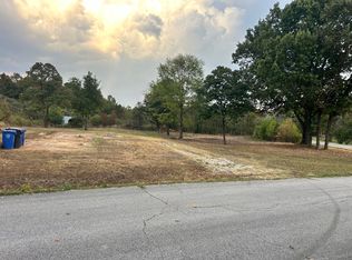 1408 Curtis Rd, Jonesboro, AR 72404
