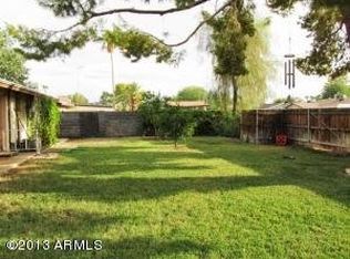 1783 N Lehmberg Ave, Casa Grande, AZ 85122