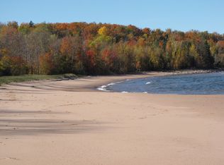 2540 County Road 550, Marquette, MI 49855