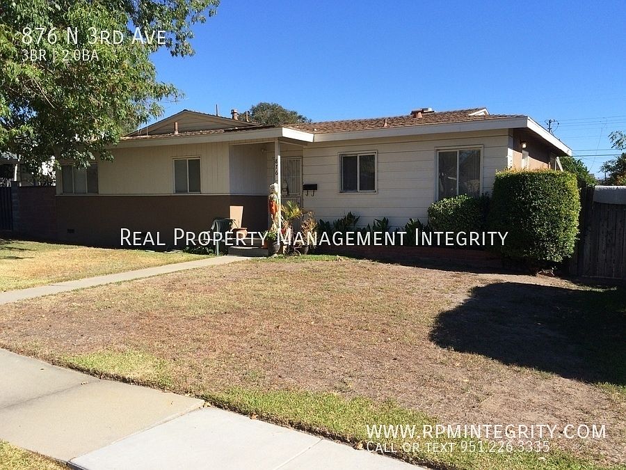 876 N 3rd Ave, Upland, CA 91786 Zillow