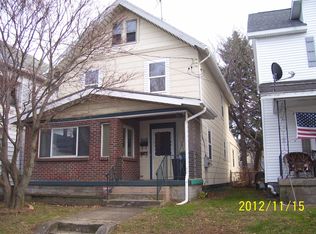 1153 W 21st St, Erie, PA 16502