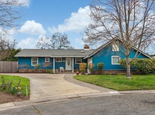 5313 Hibiscus Dr, Fair Oaks, CA 95628