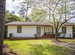2849 Grant Rd, Columbus, GA 31907