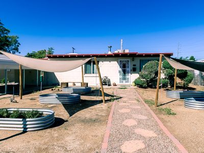 1313 Lester Dr NE, Albuquerque, NM, 87112