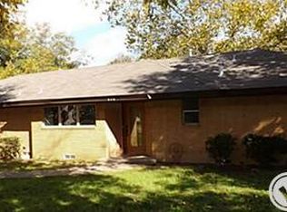 416 N 1st St, Midlothian, TX 76065