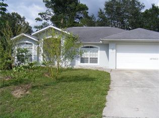 1190 McCrory St, North Port, FL 34286