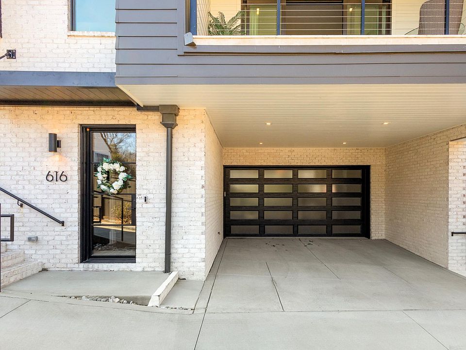 616 Queens Rd, Charlotte, NC 28204 Zillow