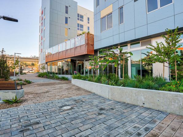 11600 San Pablo Ave #312