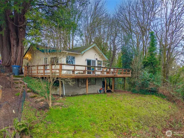 511 Division Street, Port Orchard, WA 98366