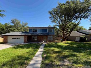 4200 Croydon Rd, Pensacola, FL 32514
