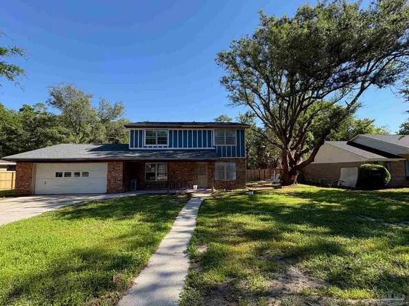 4200 Croydon Rd, Pensacola, FL 32514