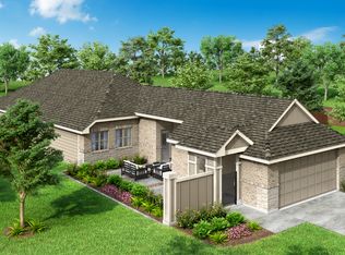 Harwood Plan, Keeneland, Aubrey, TX 76227