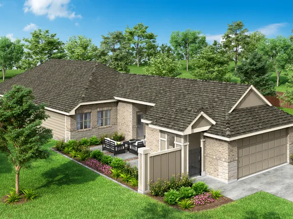 Harwood Plan, Keeneland