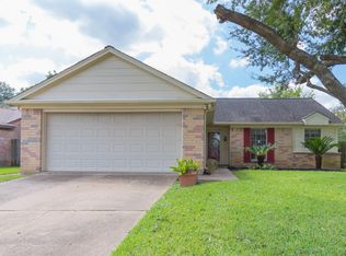 4106 Kitchen Hill Ln, Sugar Land, TX 77479