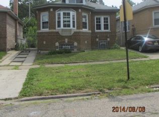 1149 W 106th St, Chicago, IL 60643
