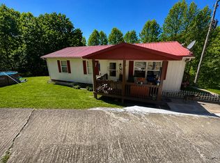 10547 State Highway 451, Busy, KY 41723
