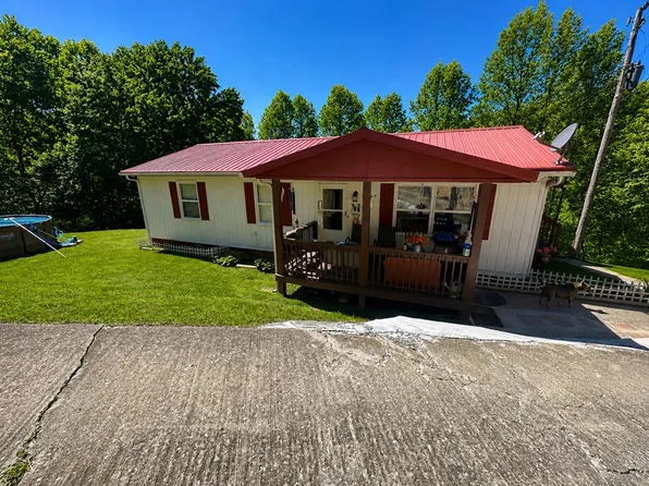 10547 State Highway 451, Busy, KY 41723
