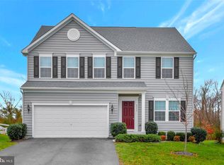 9311 Morning Walk Dr, Hagerstown, MD