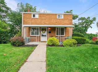 3529 Oakleaf Rd, Pittsburgh, PA 15227