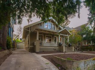 1922 NE 9th Ave APT B, Portland, OR 97212