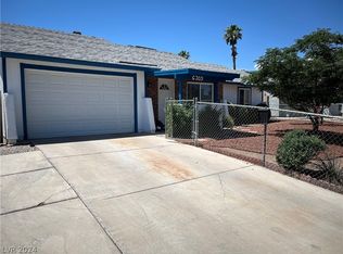 6309 Santa Cruz Ave, Las Vegas, NV 89108